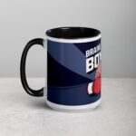 Brains, Brawn, and Boxing Mug - Image 5