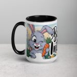 Bun Intended Coffee Mug - Image 5