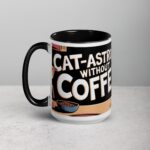 Cat-astrophe Without Coffee Mug - Image 5