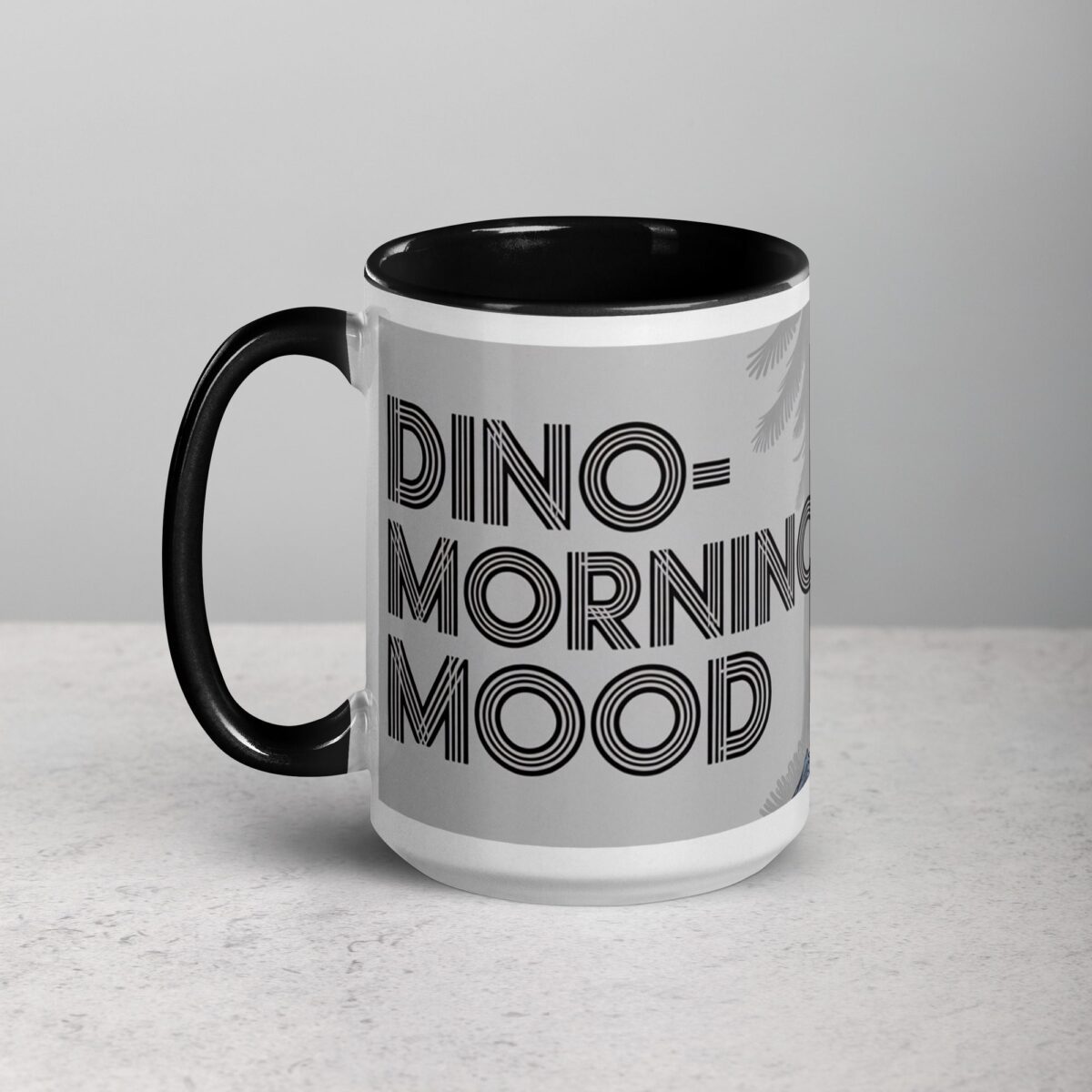 Veloci-Coffee Raptor Mug - Image 5