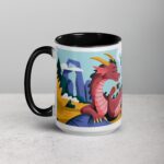 Dragon Breath: Powered by Tea Cup - Image 5