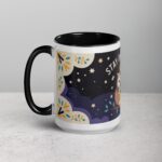 Stay Owl-some! Coffee Mug & Tea Cup - Image 5