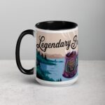 Legendary Brew Dragon Coffee Mug - Image 5
