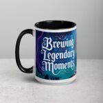 Brewing Legendary Moments Dragon Mug - Image 5