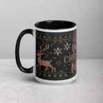 This is My Ugly Christmas Mug - Image 5