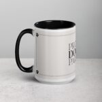 Proud Dog Parent Coffee Mug - Image 5