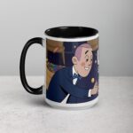 Uncles: Sugar Dealers Since Forever Coffee Mug - Image 5