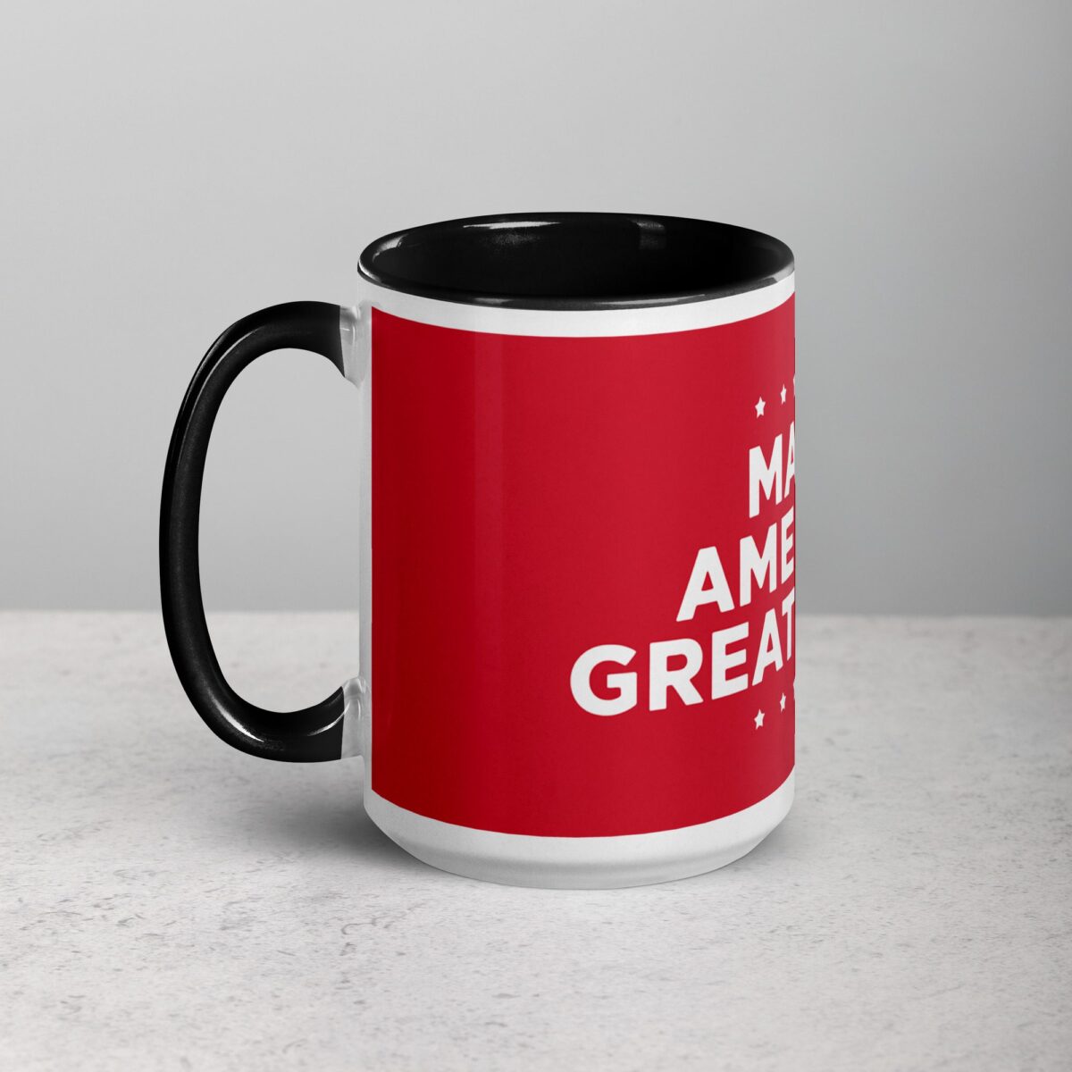Make America Great Again Trump Mug - Image 5