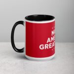 Make America Great Again Trump Mug - Image 5