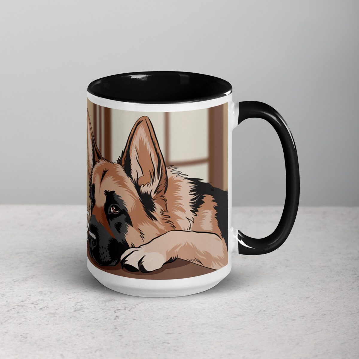Every Cup of Coffee Tastes Better with a Shepherd Mug - Image 6