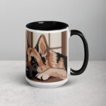 Every Cup of Coffee Tastes Better with a Shepherd Mug - Image 6