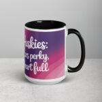 Huskies: Ears Perky, Heart Full Coffee Mug - Image 6
