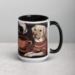 Every Cup of Coffee Tastes Better with a Lab Mug - Image 6