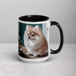 Every Cup of Coffee Tastes Better with a Pom Mug - Image 6