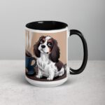 Every Cup of Coffee Tastes Better with a Spaniel Mug - Image 6