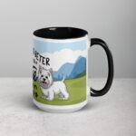 Life Is Better with a Westie Coffee Mug - Image 6