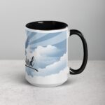 Free as a Bird Coffee Mug & Tea Cup - Image 6