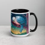 Tweet Dreams Are Made of These Coffee Mug - Image 6