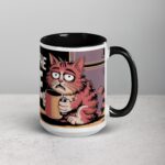 Cat-astrophe Without Coffee Mug - Image 6