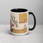 I’m Rex-cited for Coffee Mug - Image 6