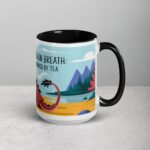 Dragon Breath: Powered by Tea Cup - Image 6
