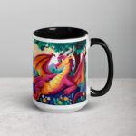 Tea-Ragon Time Cup - Image 6