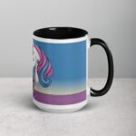 Unicorn Tears = Magical Coffee Mug - Image 6