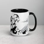 Climb Every Mountain, Sip Every Coffee Mug - Image 6