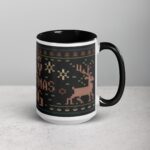 This is My Ugly Christmas Mug - Image 6