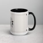 Proud Dog Parent Coffee Mug - Image 6