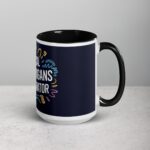 Official Shenanigans Coordinator Friend Mug - Image 6