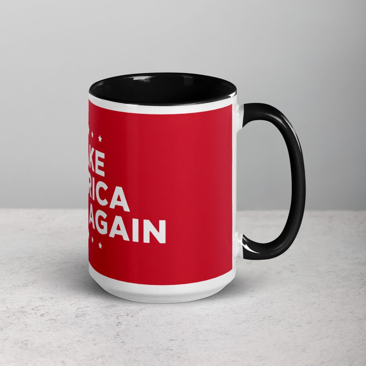 Make America Great Again Trump Mug - Image 6