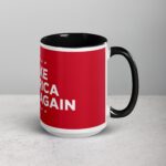 Make America Great Again Trump Mug - Image 6