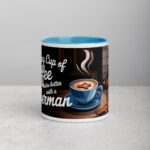 Every Cup of Coffee Tastes Better with a Doberman Mug - Image 13