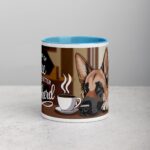 Every Cup of Coffee Tastes Better with a Shepherd Mug - Image 13