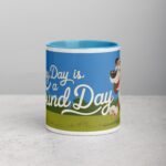 Every Day Is a Hound Day Coffee Mug & Tea Cup - Image 13