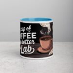 Every Cup of Coffee Tastes Better with a Lab Mug - Image 13