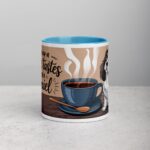 Every Cup of Coffee Tastes Better with a Spaniel Mug - Image 13