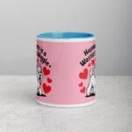 Happiness Is a Westie’s Wiggle Coffee Mug - Image 13