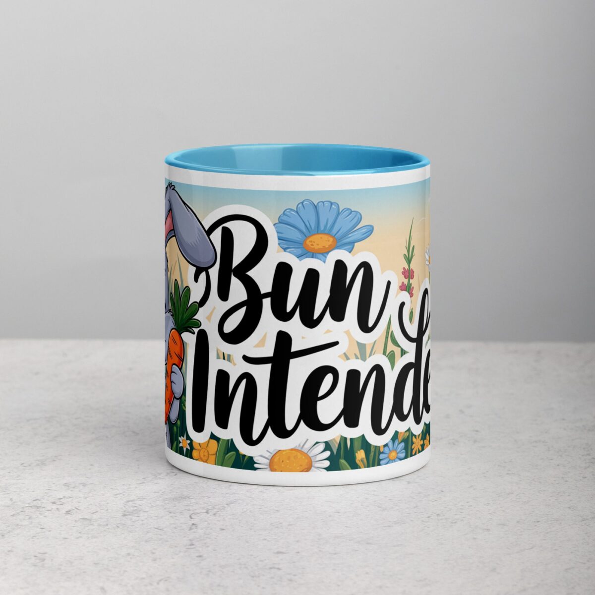 Bun Intended Coffee Mug - Image 13