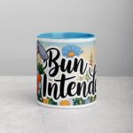 Bun Intended Coffee Mug - Image 13