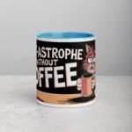 Cat-astrophe Without Coffee Mug - Image 13