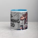 Veloci-Coffee Raptor Mug - Image 13