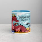 Dragon Breath: Powered by Tea Cup - Image 13