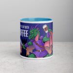 Slay the Day with Coffee Mug - Image 13