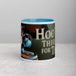 Hoo’s Thirsty for Tea? Owl Cup - Image 13