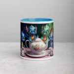 Dragon Tea Party Cup - Image 13