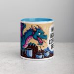 I Am Not Hoarding Coffee; It’s My Treasure Mug - Image 13
