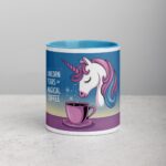 Unicorn Tears = Magical Coffee Mug - Image 13