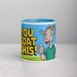 You Goat This! Coffee Mug & Tea Cup - Image 13